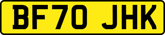 BF70JHK
