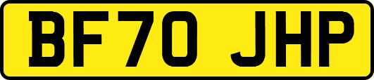BF70JHP