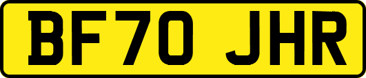 BF70JHR