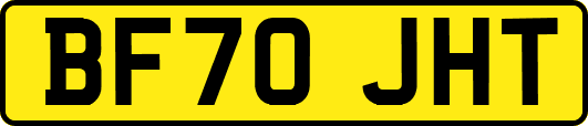BF70JHT