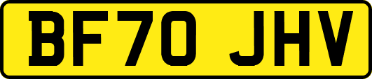 BF70JHV