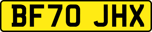BF70JHX