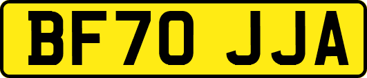 BF70JJA