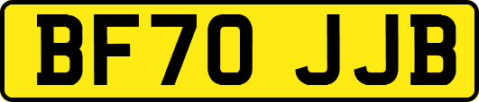 BF70JJB