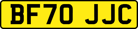 BF70JJC