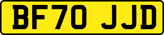 BF70JJD