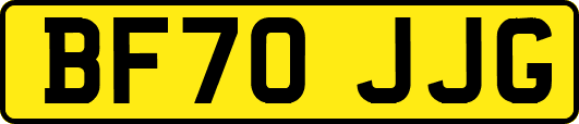 BF70JJG