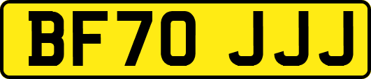 BF70JJJ