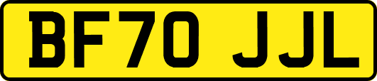 BF70JJL