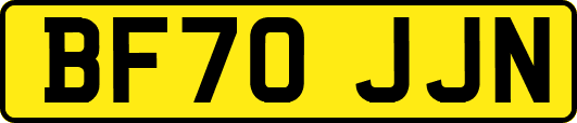 BF70JJN