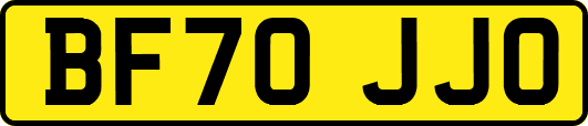 BF70JJO