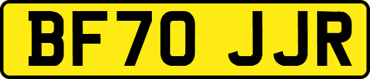 BF70JJR