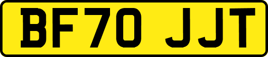 BF70JJT