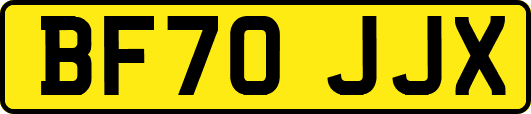 BF70JJX