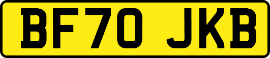 BF70JKB