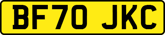 BF70JKC