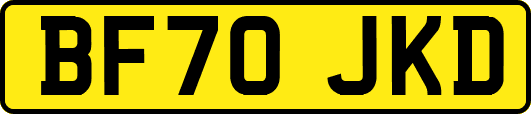 BF70JKD