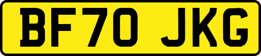 BF70JKG