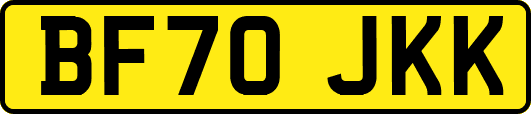 BF70JKK