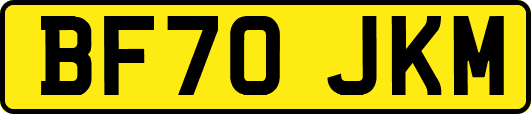 BF70JKM
