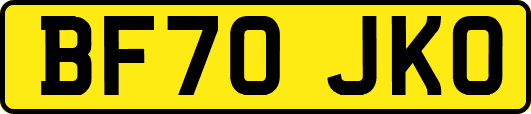 BF70JKO