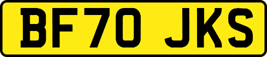 BF70JKS