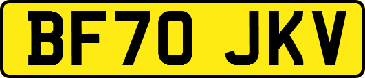BF70JKV