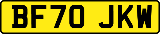 BF70JKW