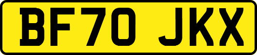 BF70JKX