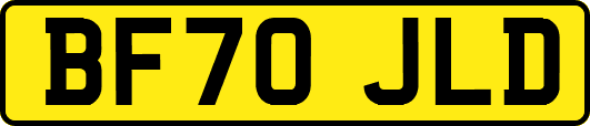 BF70JLD