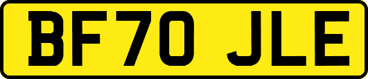 BF70JLE