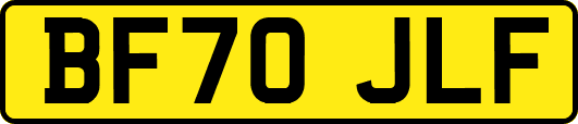 BF70JLF