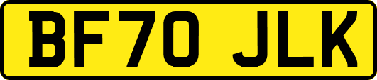 BF70JLK