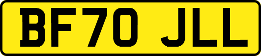BF70JLL