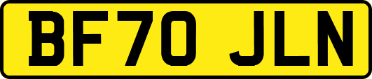 BF70JLN