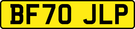 BF70JLP
