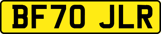 BF70JLR