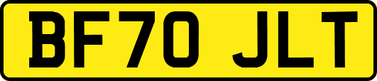 BF70JLT