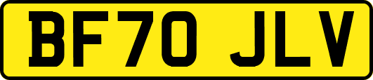 BF70JLV
