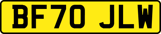 BF70JLW