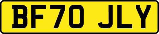 BF70JLY