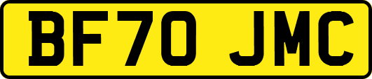BF70JMC