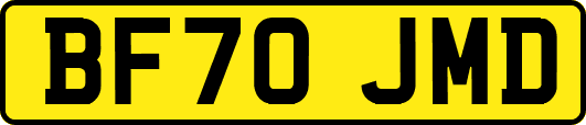 BF70JMD