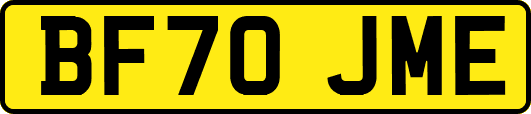 BF70JME