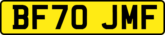 BF70JMF
