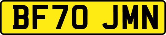 BF70JMN