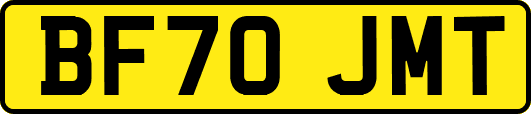 BF70JMT