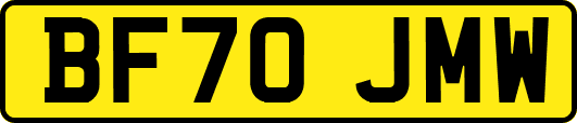 BF70JMW