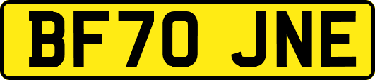 BF70JNE