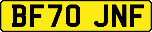 BF70JNF